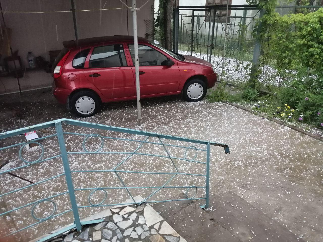 продаетса лада калина - Изображение #1, Объявление #1689354