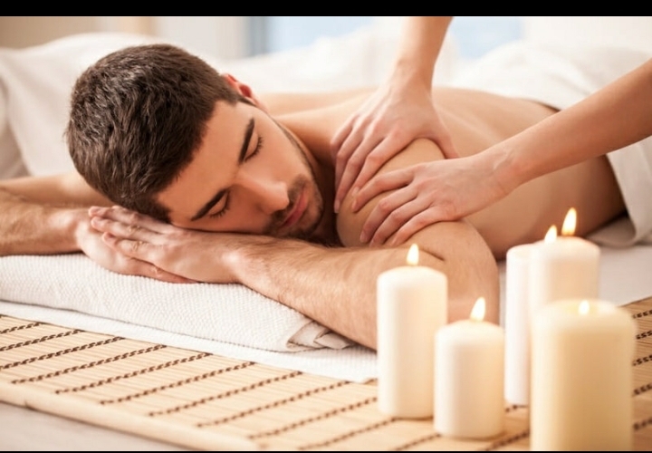 Массаж лечебный,оздоровительный - Изображение #1, Объявление #1691887