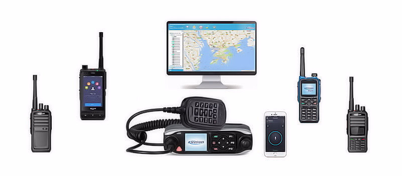 Системы радиосвязи  - Изображение #1, Объявление #1511080