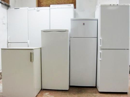 Куплю Холодильники Toshiba Midea Hofmann Haier Бирюса - Изображение #1, Объявление #1692798