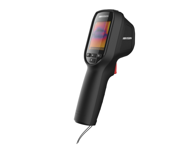 Многофункциональный тепловизор DS-2TP31B-3AUF  - Изображение #1, Объявление #1690581