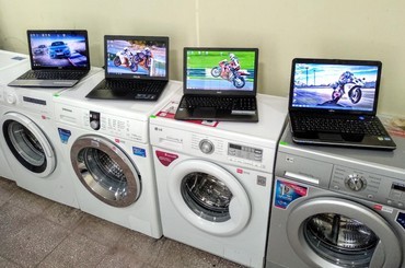 Куплю- Стиральная машинка Hofmann LG -Samsung -Bosch -Midea - Изображение #1, Объявление #1694292