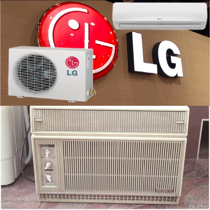 Куплю Кондиционер Зимо лето Оконные БК 1500 2300 1800 2000 2500 2900 - Изображение #1, Объявление #1694290