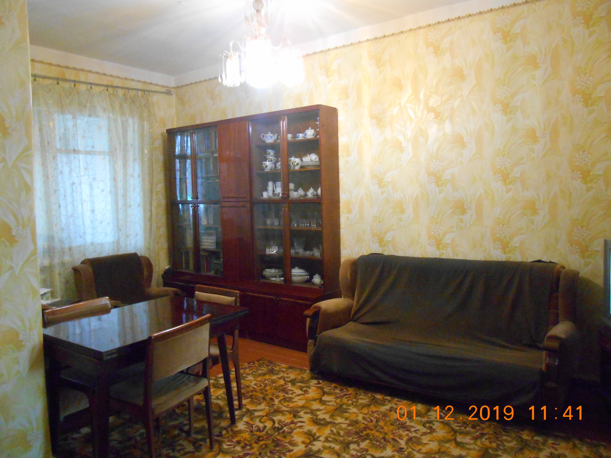  Продажа  своей квартиры - Изображение #1, Объявление #1695334