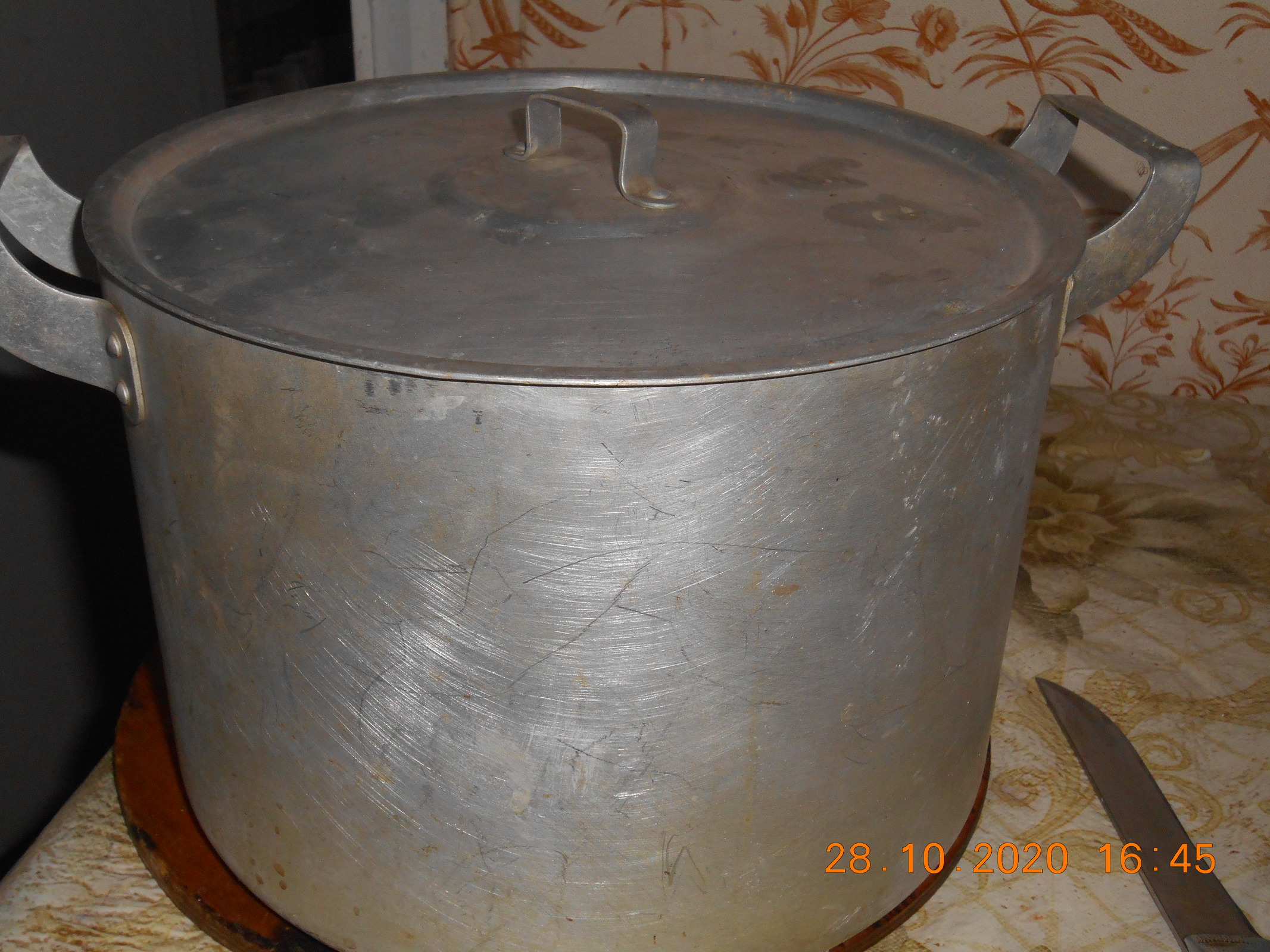 Кастрюля - Изображение #1, Объявление #1695337