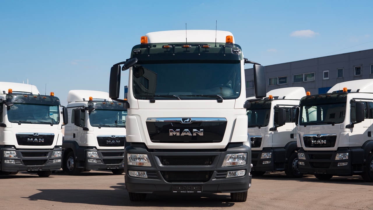 Предоставляем услуги международных и междугородних грузоперевозок - Изображение #1, Объявление #1694468