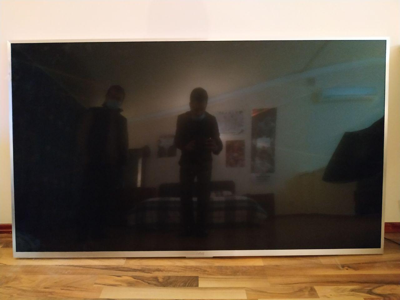 Продам Телевизор Artel TV LED S9000 75" Slim Smart - Изображение #1, Объявление #1695305