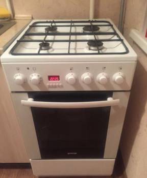 Куплю Газ плиты - Gefest Брест Greta Бирюса Artel Gefest  - Изображение #1, Объявление #1697604