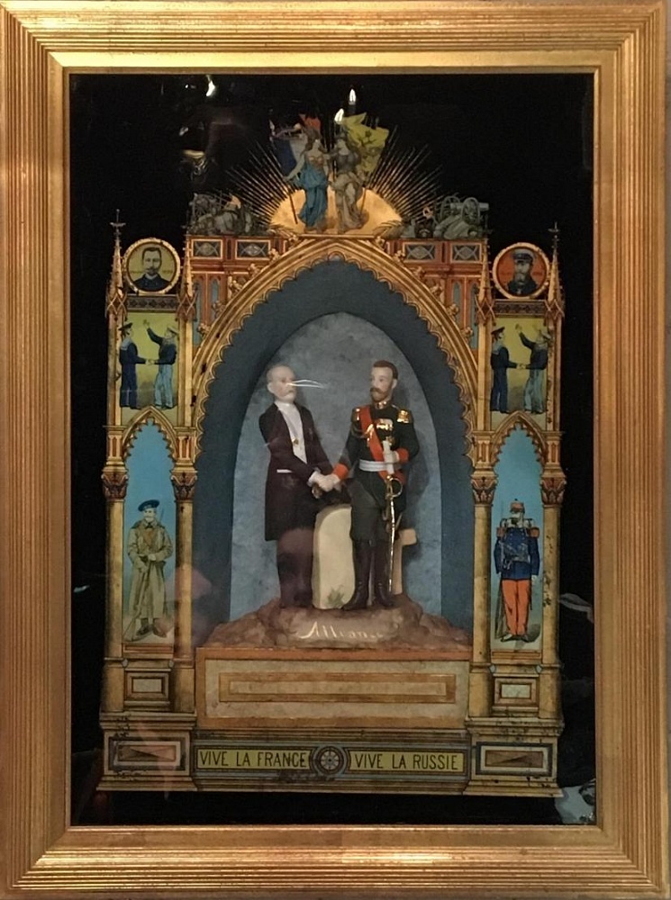 Куплю Дорогой антиквариат от 10 тыс долл. - Изображение #1, Объявление #1697088