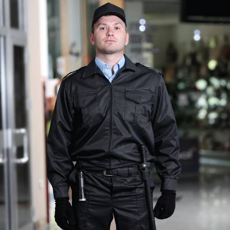 Вакансии охранники  - Изображение #1, Объявление #1695608