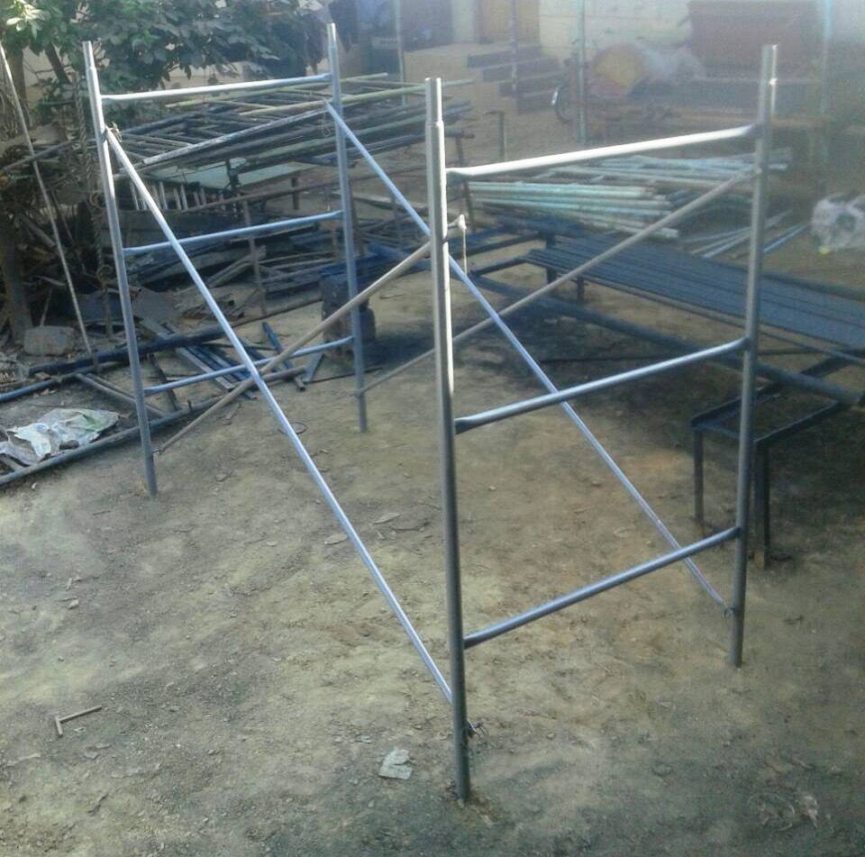 Строительные леса в Ташкенте! - Изображение #1, Объявление #682213