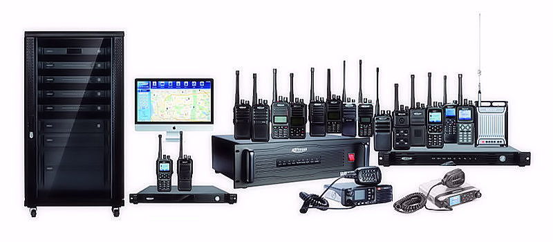 Компания продает рации со склада, с гарантией. - Изображение #1, Объявление #1131684