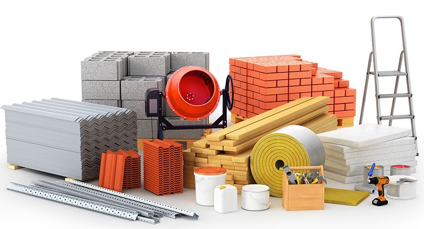 Строительные материалы из Турции и Китая - Изображение #1, Объявление #1697051