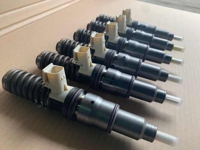  Покупаем неисправные и б/у форсунки Вольво по выгодной цене - Изображение #1, Объявление #1699611