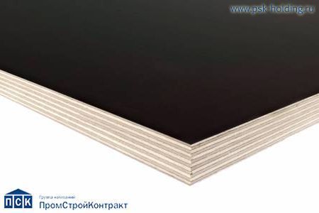 Настоящая финская фанера WISA - Изображение #1, Объявление #1700128