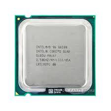 Процессор 4 ядерный Q8300 - Изображение #1, Объявление #1701324