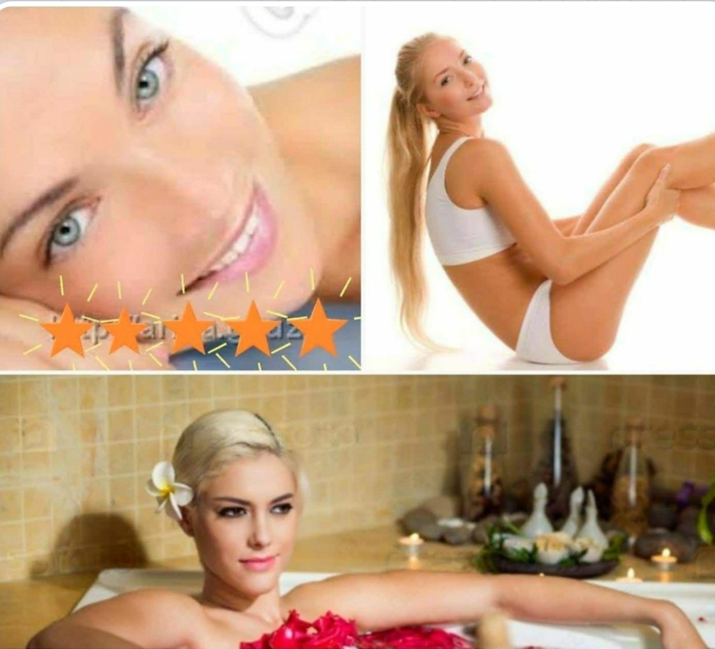 Массаж. Несколько видов.909174082 - Изображение #1, Объявление #1599844