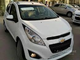 Куплю для себя Chevrolet Spark 4-поз Автомат - Изображение #1, Объявление #1700159