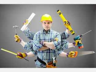 Мастер по сборке рекламных конструкции - Изображение #1, Объявление #1703074