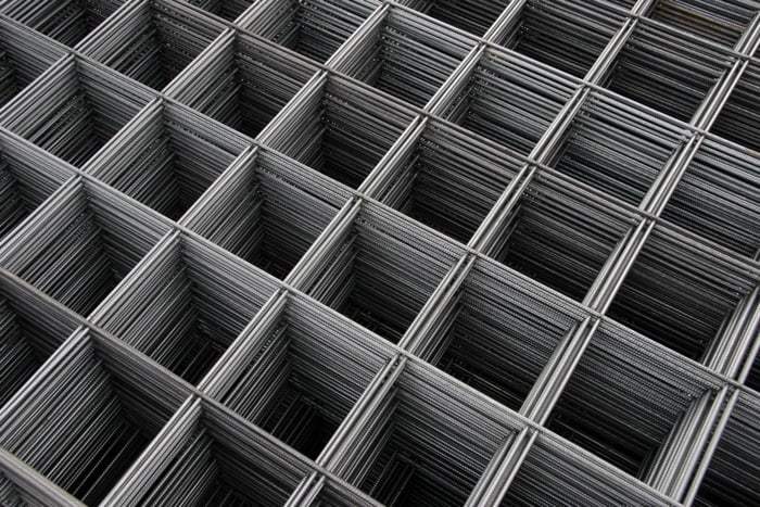 Дорожные и кладочные сетки - Изображение #1, Объявление #1707294