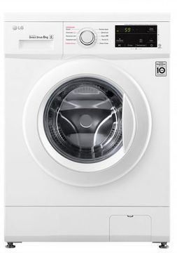 Продаю новую узкую стиральную машину с функцией пара Steam - Изображение #1, Объявление #1707187