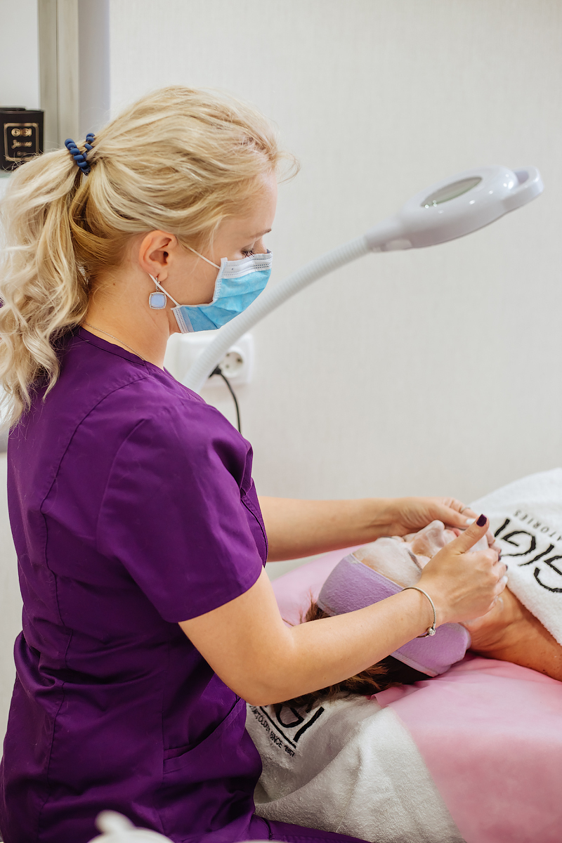 Профессионально.Мезотерапия,ботокс,филлеры.Врач косметолог в Ташкенте - Изображение #1, Объявление #1707701