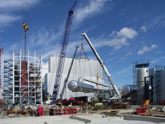 Предоставим  инвестиционный кредит под перспективные проекты - Изображение #1, Объявление #1708892