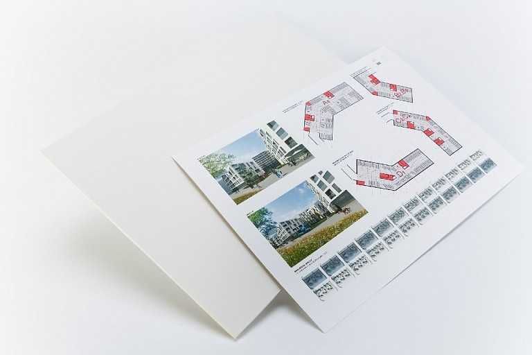 Планшеты для презентаций ПВХ - Изображение #1, Объявление #1708772