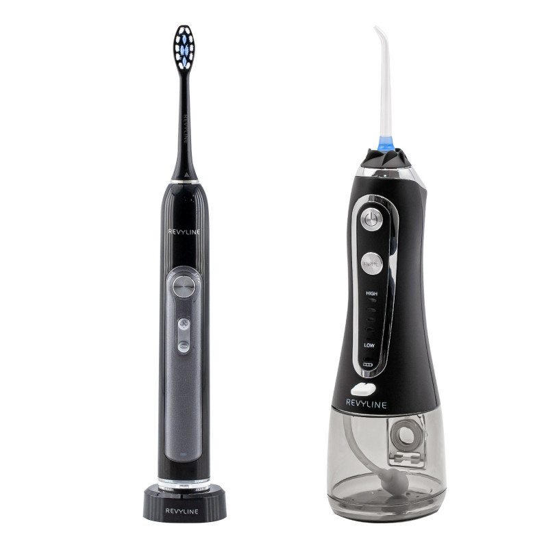 Набор Revyline RL 450 Black и RL 010 Black со скидкой - Изображение #1, Объявление #1707943