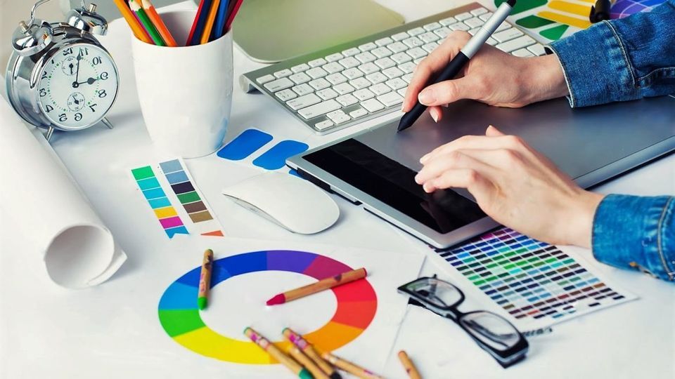 Дизайнерские услуги - Изображение #1, Объявление #1710810