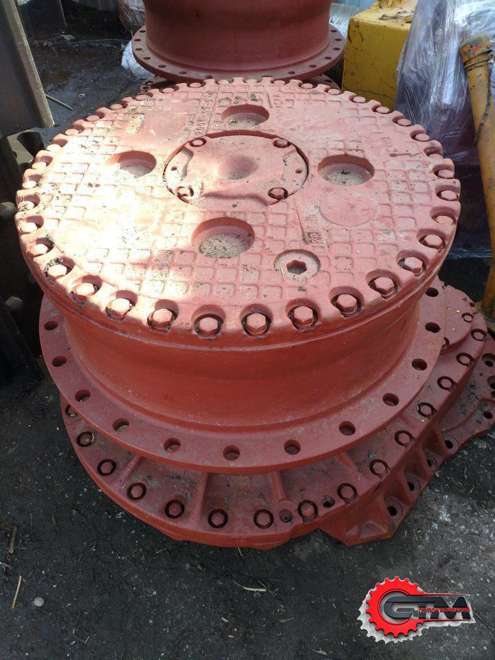 Передача бортовая Т-500, Т-35.01 401-19-25, 2501-18-16, 3501-19-12, четра, чтз - Изображение #1, Объявление #1096253