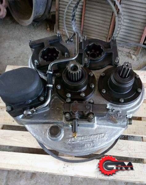 ГТР, Гидротрансформатор, купить гидротрансформатор, ремонт гидротрансформатора - Изображение #1, Объявление #1096241