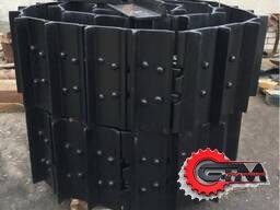 Гусеница Т-25.01, 2501-22-1, ТЖ25-22-000СБ, гусеница четра, промтрактор - Изображение #1, Объявление #1096248