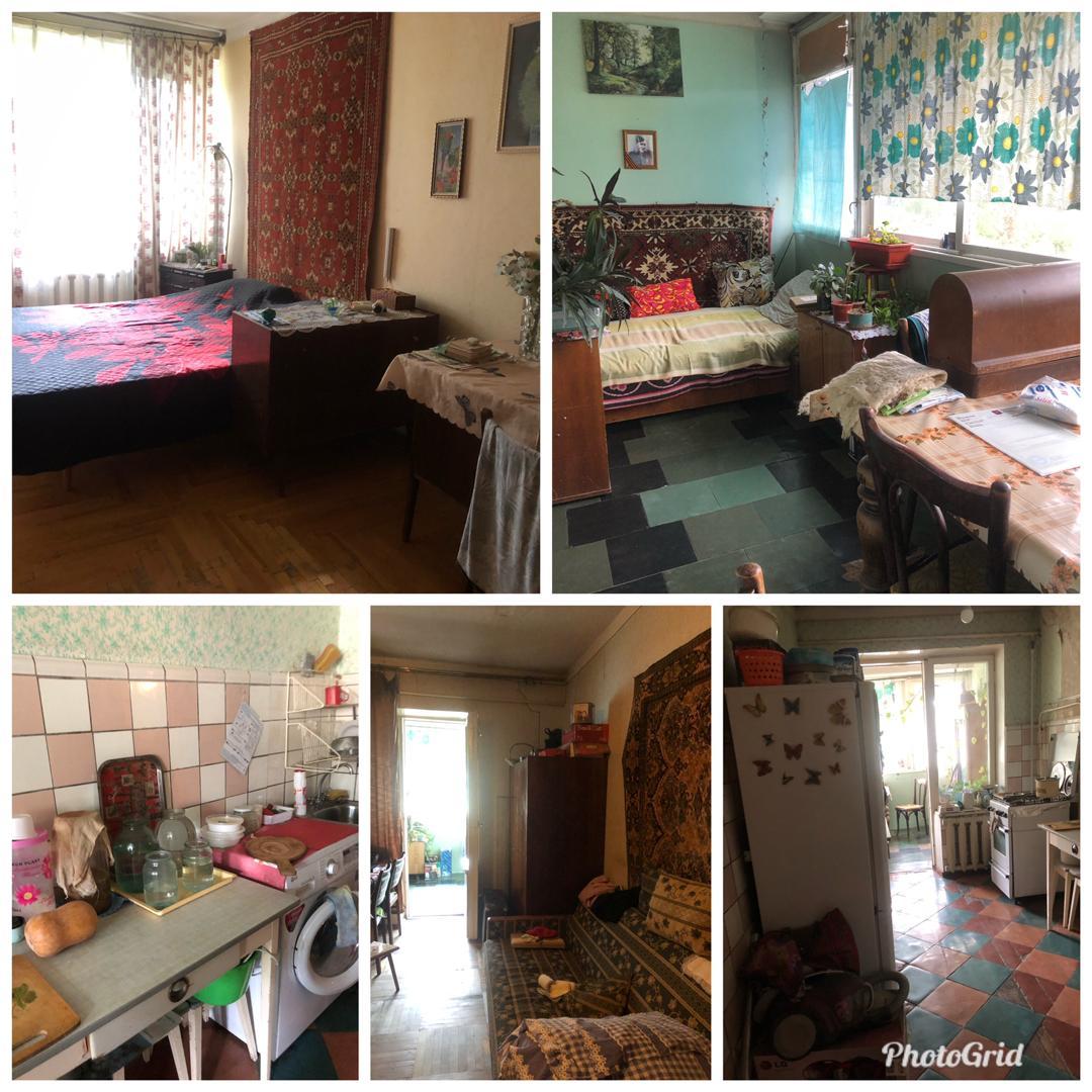 Продам 3-х комнатную квартиру в элитном районе в Ташкенте. - Изображение #1, Объявление #1709747