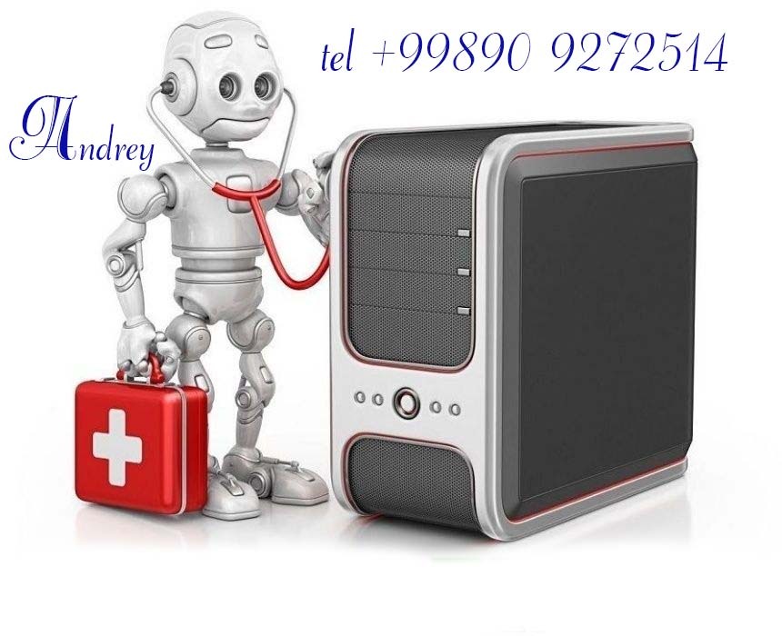 Установка ОС Windows XP,7,8.10+антивирус+программы+(выезд) - Изображение #1, Объявление #1709586