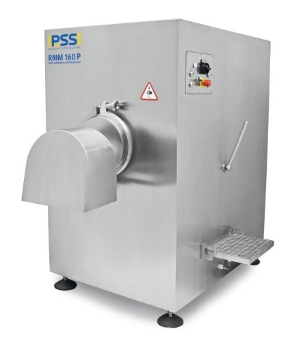 Промышленные мясорубки (волчки) в Узбекистане - Изображение #1, Объявление #1713661