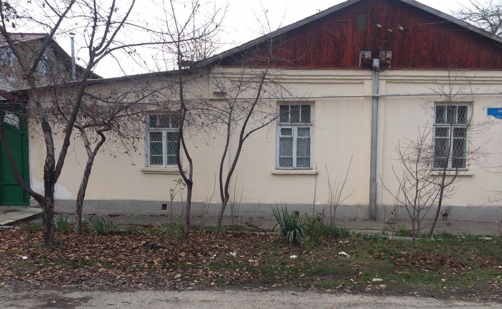 участок 2,1 сот. и половина углового дома у метро Буюк Ипак Йули - Изображение #1, Объявление #1713764