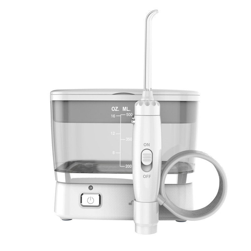 Портативный ирригатор Revyline RL 800 с разборным корпусом - Изображение #1, Объявление #1712358