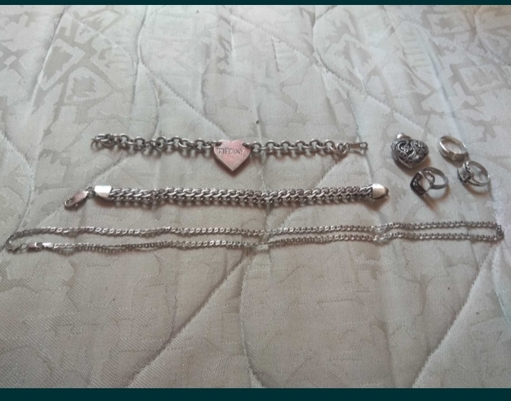 Серебро 925 - Изображение #1, Объявление #1715378