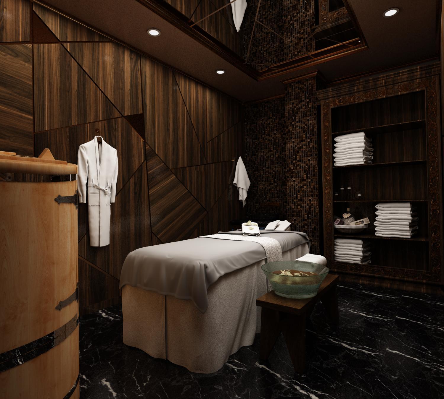 Классический точечный массаж - Изображение #1, Объявление #1716518