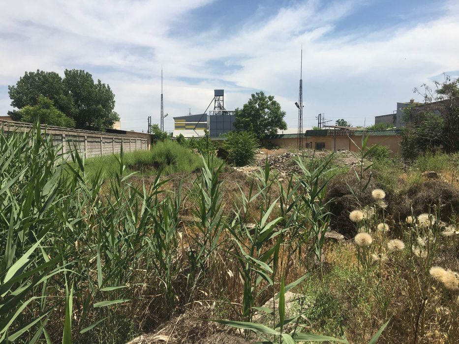 Продается земельный участок с решением на строит. в центре Янгиюля - Изображение #1, Объявление #1716472