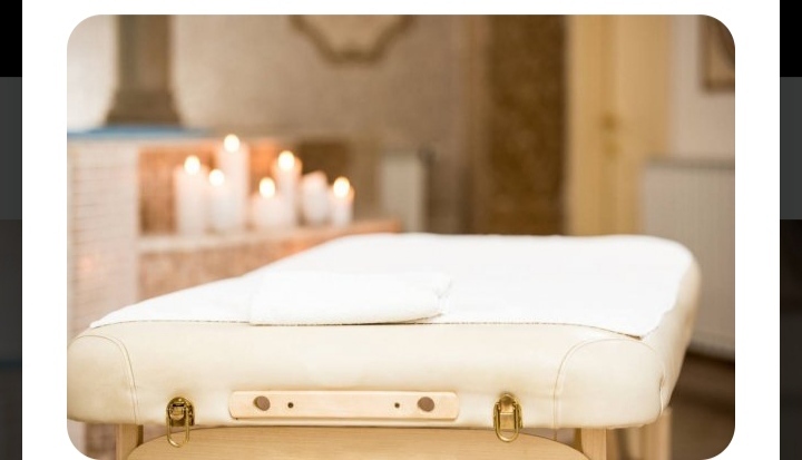 Массаж шейно-воротниковой зоны - Изображение #1, Объявление #1717924