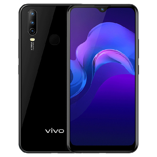 VIVO Y12 - Изображение #1, Объявление #1717361