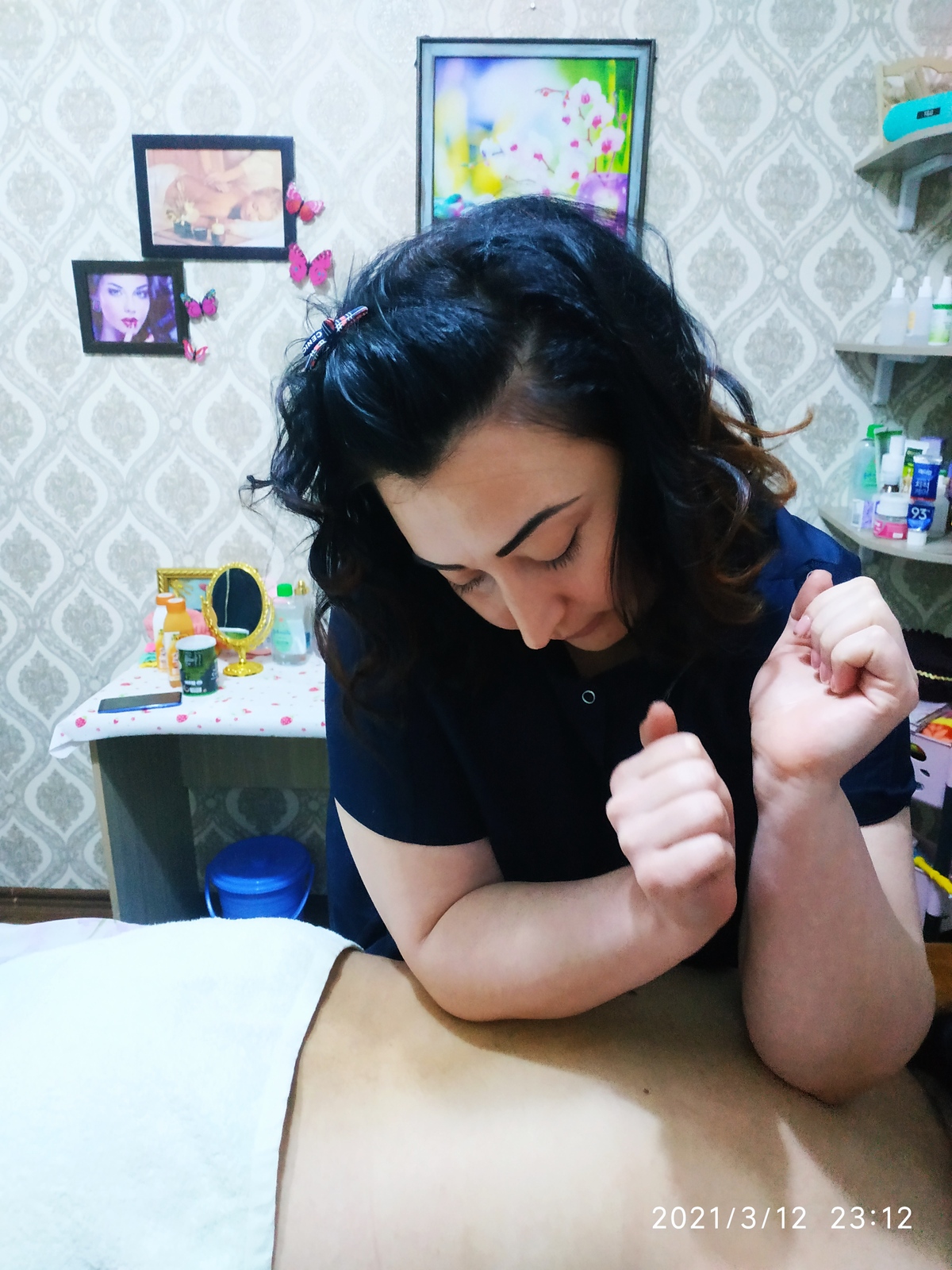 Депиляция и оздоровительный  массаж  - Изображение #1, Объявление #1718244