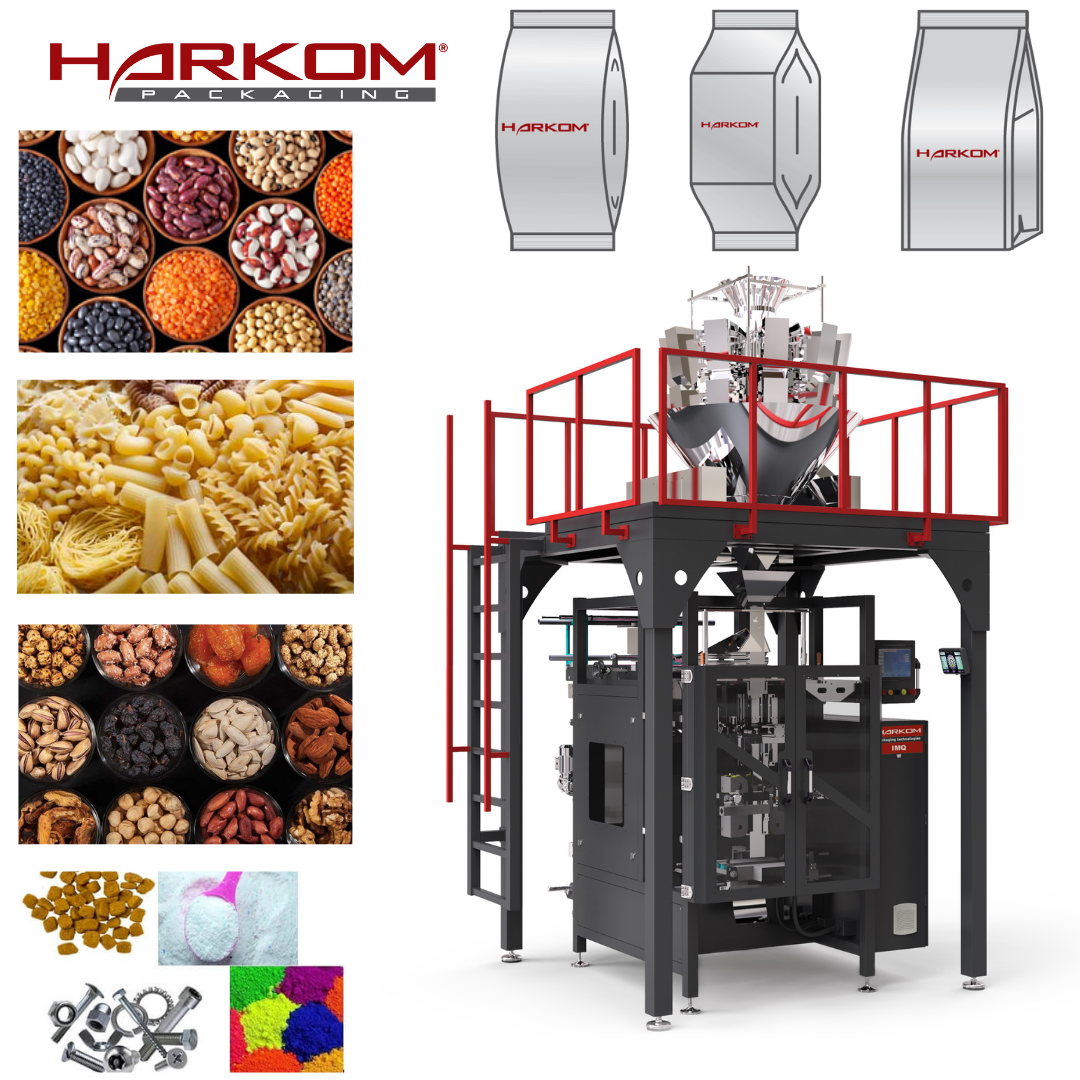 Упаковочное оборудование - Изображение #1, Объявление #1719920