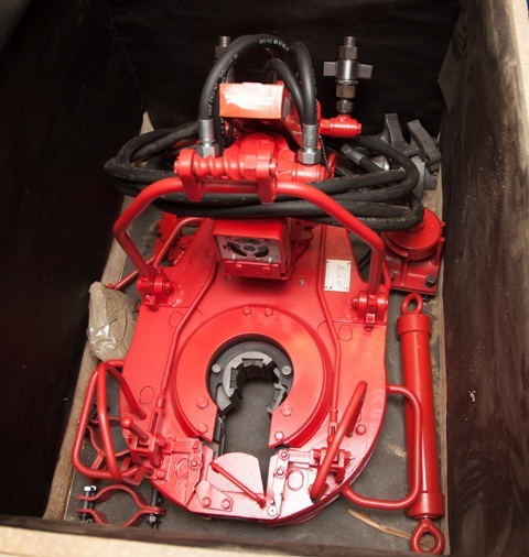 Ключи ГКШ-1200 и ГКШ-1500 - Изображение #1, Объявление #1720090