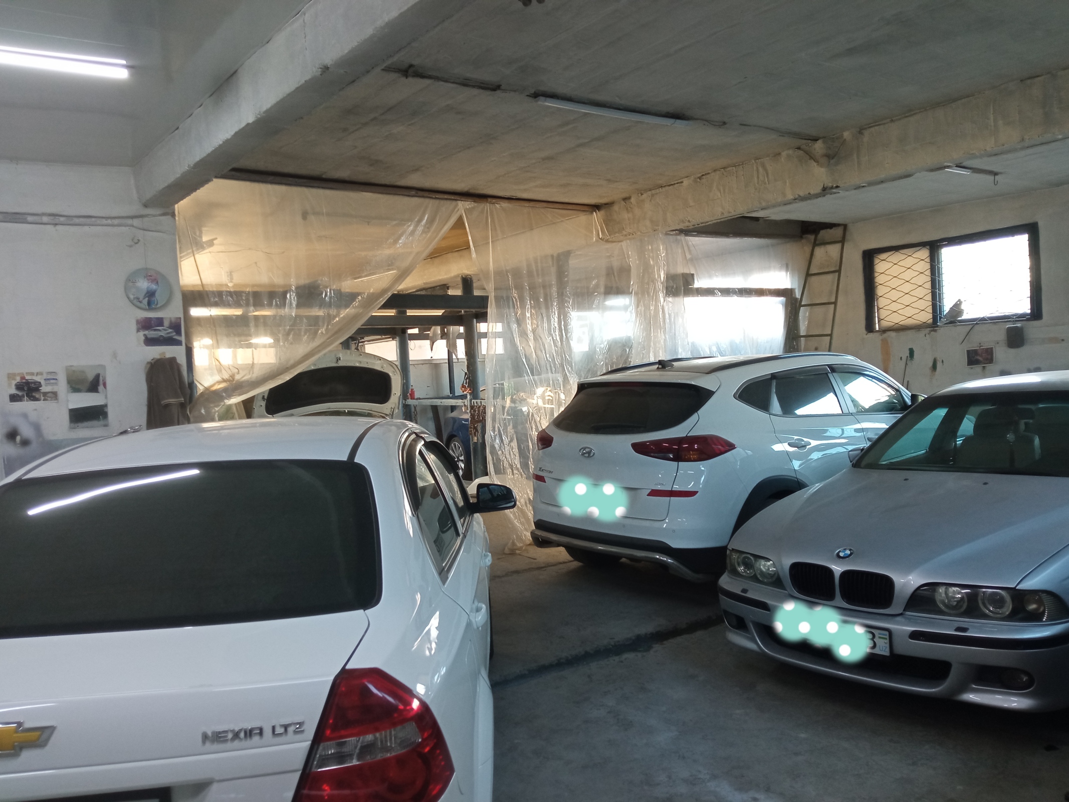 Требуется автомаляр в автосервис DION AVTO. (Кузовной цех) - Изображение #1, Объявление #1719949