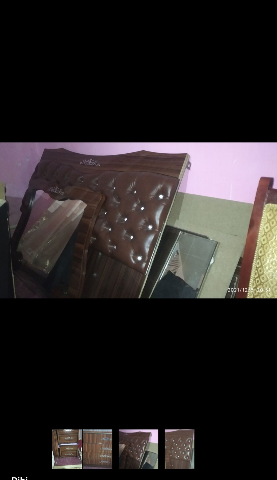 Спальня гарнитура - Изображение #1, Объявление #1719774