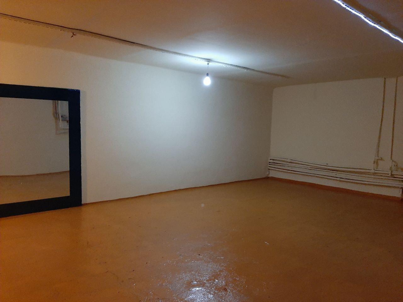 Подвальное помещение под склад. - Изображение #1, Объявление #1702000