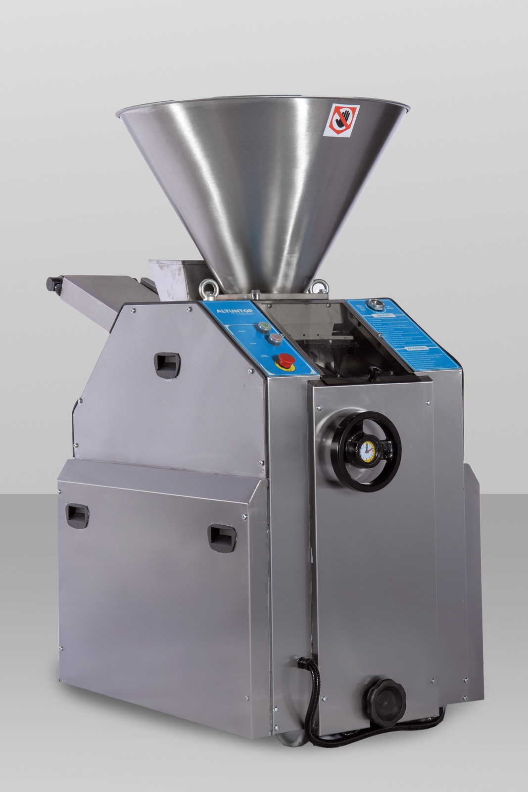 Хамир булиш ва зувала килиш ускуналари Тошкентда  - Изображение #1, Объявление #1721104